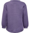 Hummel Genser med Glidelås   hmlInge   Kadett   Hummel   1 år 80   Cardigan   Lilla