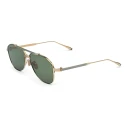 Akoni Herre Accessories Gul ONE SIZE,