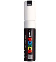 Posca Posca Marker PC-7M Broad White
