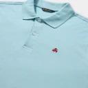 Brooks Brothers Herre Topper Blå S,