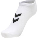 Hummel Match Me 5pk ankelsokker - bright white