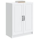  Serviesskap Hvit 66 x 34,5 x 87 cm Konstruert tre