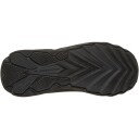 Skechers Elite Sport Tread WP Borrelås Støvler Barn Svart 27