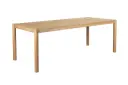 Zuiver Sticks Spisebord 220cm Natur