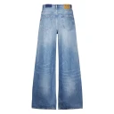 Polo Ralph Lauren Dame Jeans Blå W27,