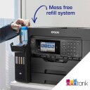 Epson EcoTank ET 16655 blekkskriver C11CH71411