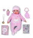 Baby Born Annabell Dukke Med Lyd Og Bevægelser 43 Cm