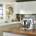 Kenwood Titanium Chef Baker XL kjøkkenmaskin KVL85.594SI