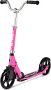 Micro Cruiser, Rosa - Sparkesykkel med store hjul