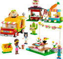 Gatemat-marked LEGO