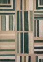 Geometric Tapestry Plakat / 21x30cm
