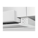 AEG DPE5650W Underbygd Kjøkkenvifte med LED-belysning - Hvit, 220 m3/h