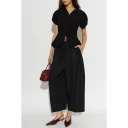 Jacquemus Dame Jakker Svart 2XS,