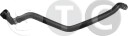 STC T409384 Radiatorslange