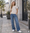 Hound T skjorte   HdAsta   Beige   Hound   16 år 176   T skjorte