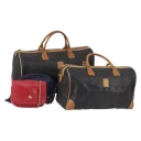 Bally Pre owned Dame Pre owned Svart ONE SIZE,