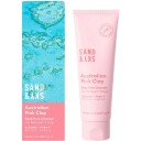 Sand & Sky Australian Pink Clay Deep Pore Cleanser 120 ml Ansiktsrens