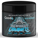 Good4Nutrition Dominate PWO 288g - Fruit Punch