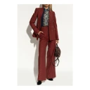 Ferragamo Dame Sko Svart 38 EU
