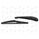 Viskerarmsett, vindusspyling LORO 103-00-303-C