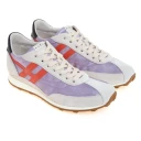 Hogan Dame Sko Flerfarget 38 1/2 EU,