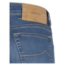 Jacob Cohën Herre Jeans Blå W30,