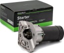RIDEX REMAN 2S0482R Starter