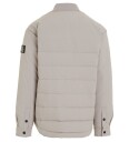 Calvin Klein Polstret Jakke   Overgangs   Niser   Calvin Klein   10 år (140)   Dunjakke   Grå