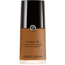 Giorgio Armani Luminous Silk Foundation 30 ml 11.75 Deep, Pink - Fuktighetsgivende og Glansfull