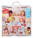 Little Tikes Creative Chefs Iskremsett