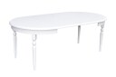 Tabell Spisebord 110x110x78 cm -