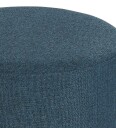 By KlipKlap Kk Circle - Ocean Blue - Blue - ONE SIZE