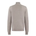 Slowear Herre Strikkevarer Beige L,