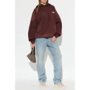Golden Goose Dame Gensere & Hettegensere Rød XS,