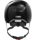 ABUS Skurb Kid Hjelm, Shiny, 50-55