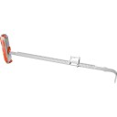 Fischer Duotec 10 Nylonplugg 50 Stk. for Gipsfiberplate