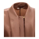 Alberta Ferretti Dame Bluser & Skjorter Brun S,