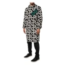 Dolce & Gabbana Herre Frakker Flerfarget M,