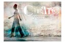 Fototapet Create Yourself 100x70 - Artgeist sp. z o. o.