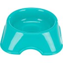 Kattinorge Matskål plastikk ass. farger Ø6cm