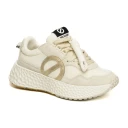 No Name Dame Sko Beige 36 EU,