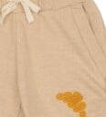 VACVAC Shorts   Rouen   Grey Melange Light   VACVAC   3 4 år 98 104   Shorts   Beige