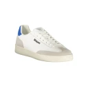 Blauer Herre Sko Hvit 40 EU,