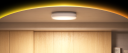 Govee H80A4C01 Taklampe   Smart LED 30 cm   Hvit