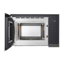 Lg MG7Z2593B  Innebygd Mikroovn - Få 750 kr. tilbake*
