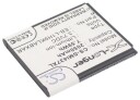 AT&T SGH-I437 Galaxy Express batteri (2050 mAh 3.7 V)