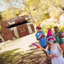 Rxs Pinata skattekiste 10022569