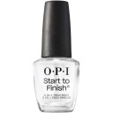 OPI Start to Finish 3 In 1 Treatment 15 ml