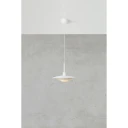 Markslöjd   Pendellampe Piny 1L 35cm Hvit