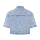 Kaffe Dame Bluser & Skjorter Blå S,